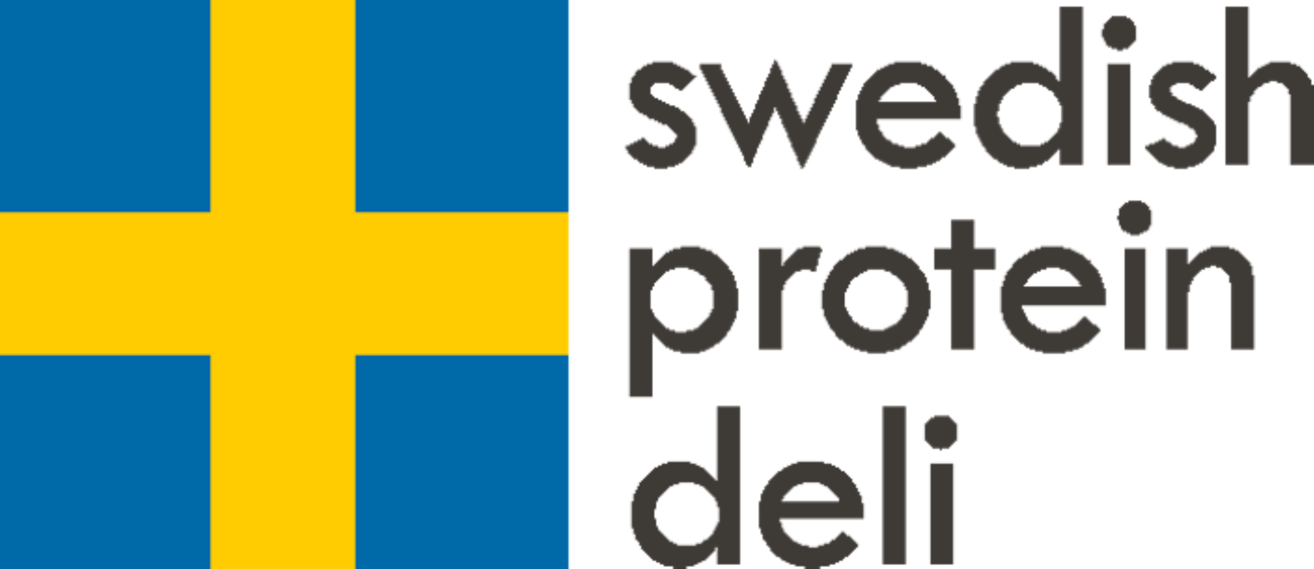 Swedish Protein Deli